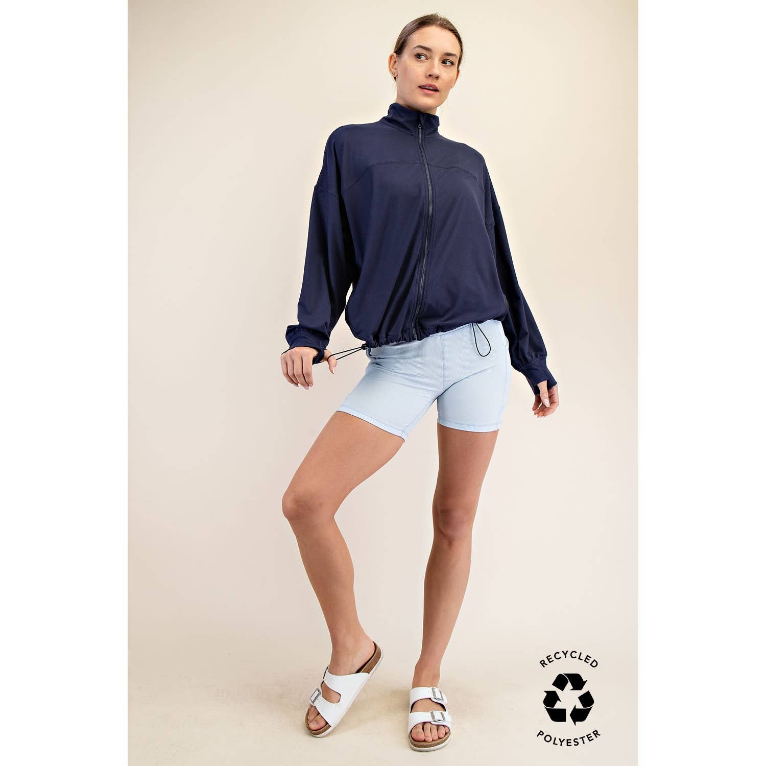Break Free Jacket
