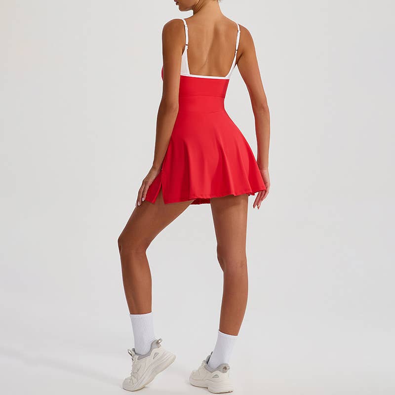 Team Spirit Dress