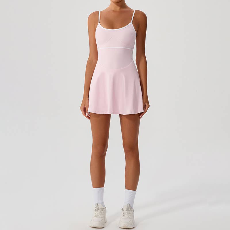 Team Spirit Dress
