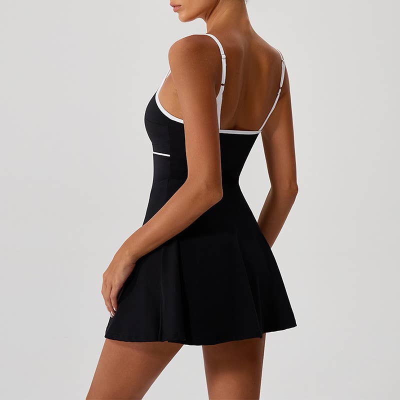Team Spirit Dress