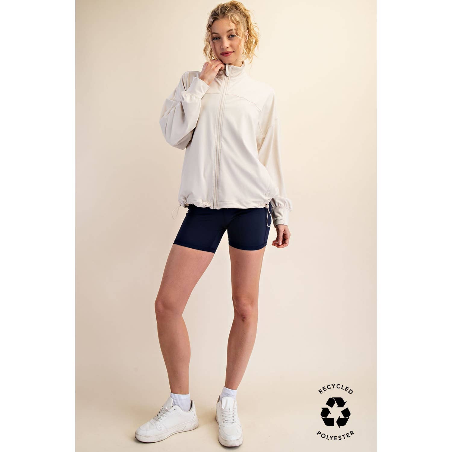 Break Free Jacket
