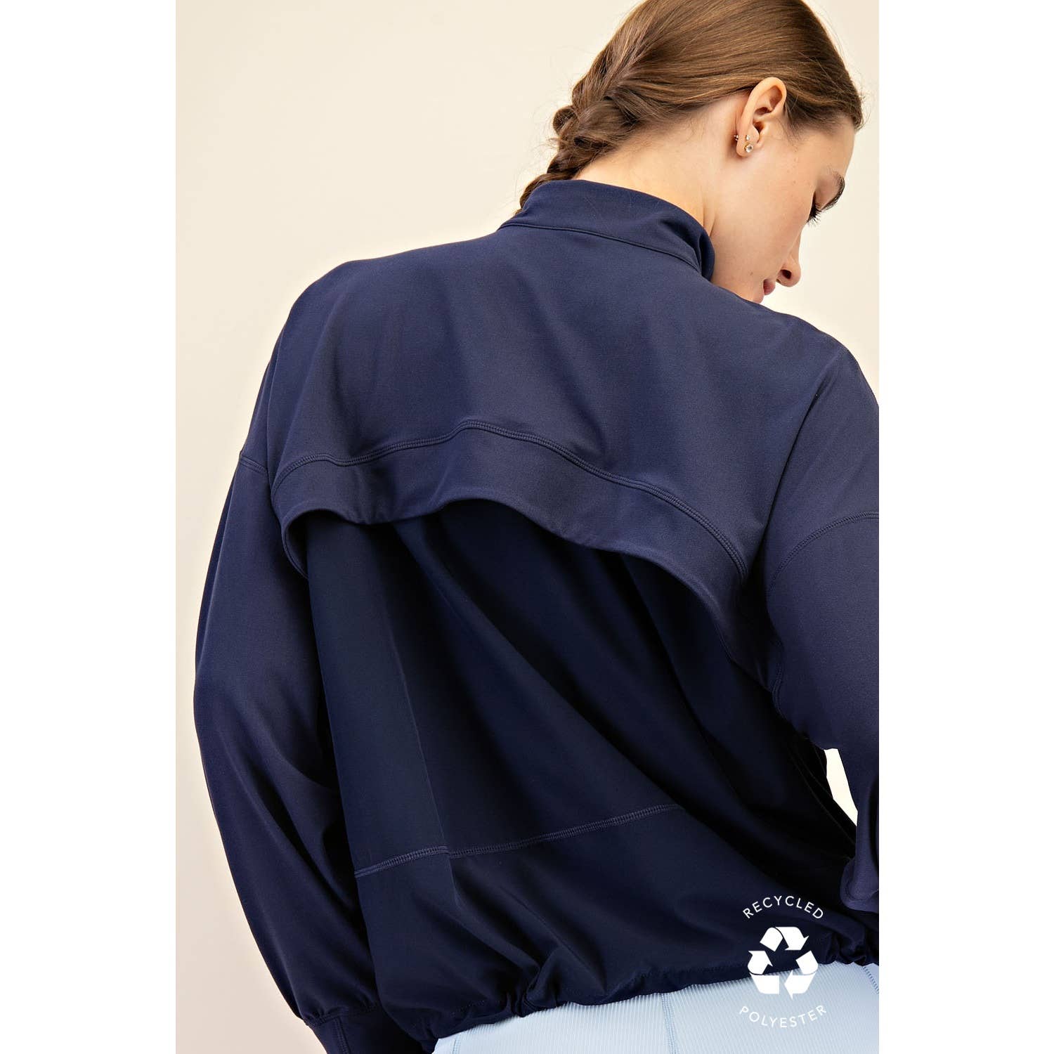 Break Free Jacket