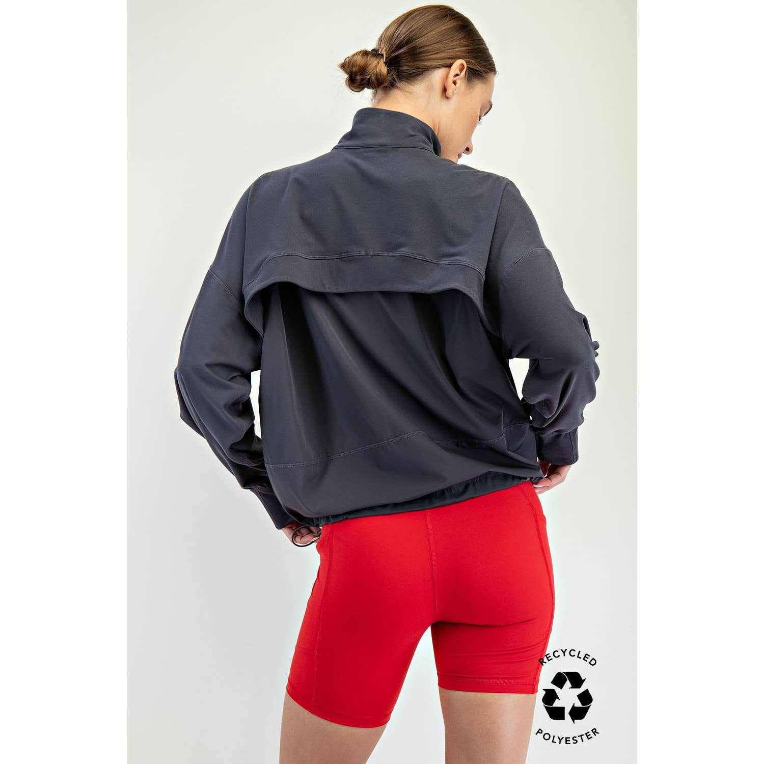 Break Free Jacket