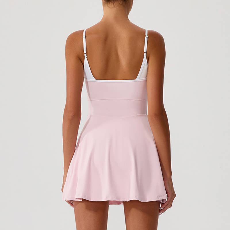 Team Spirit Dress