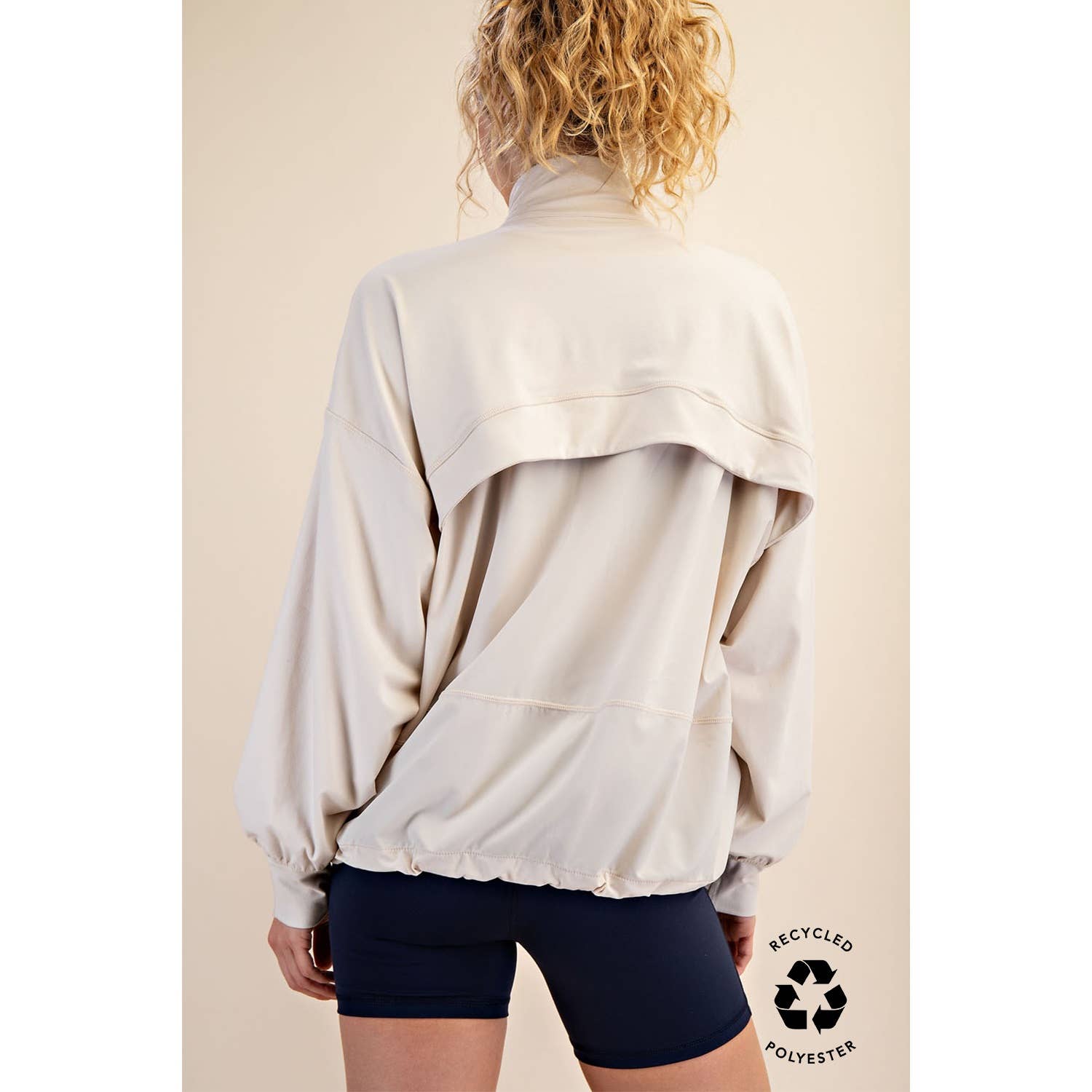 Break Free Jacket