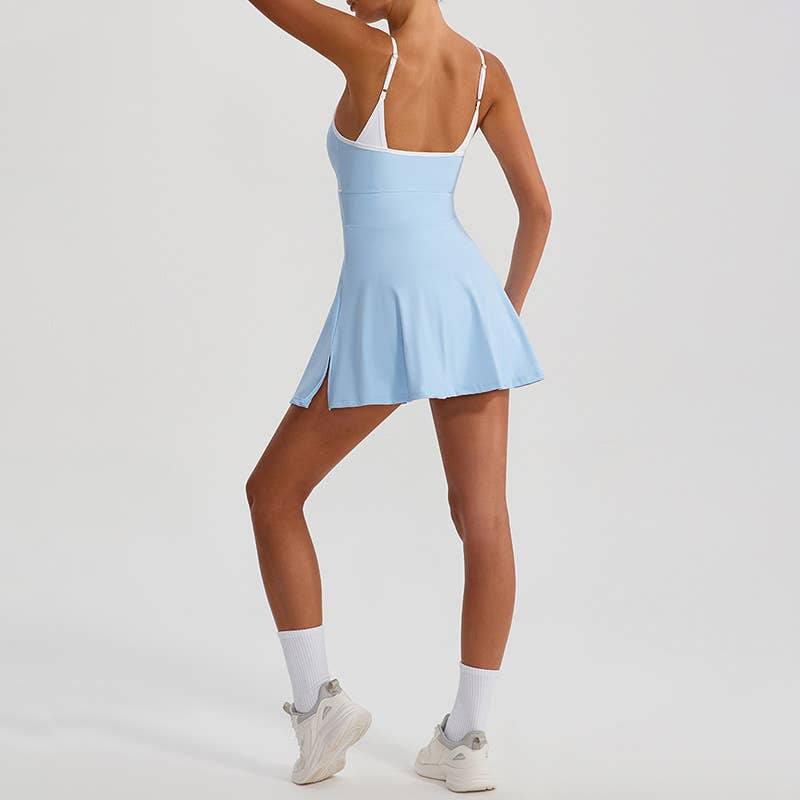 Team Spirit Dress