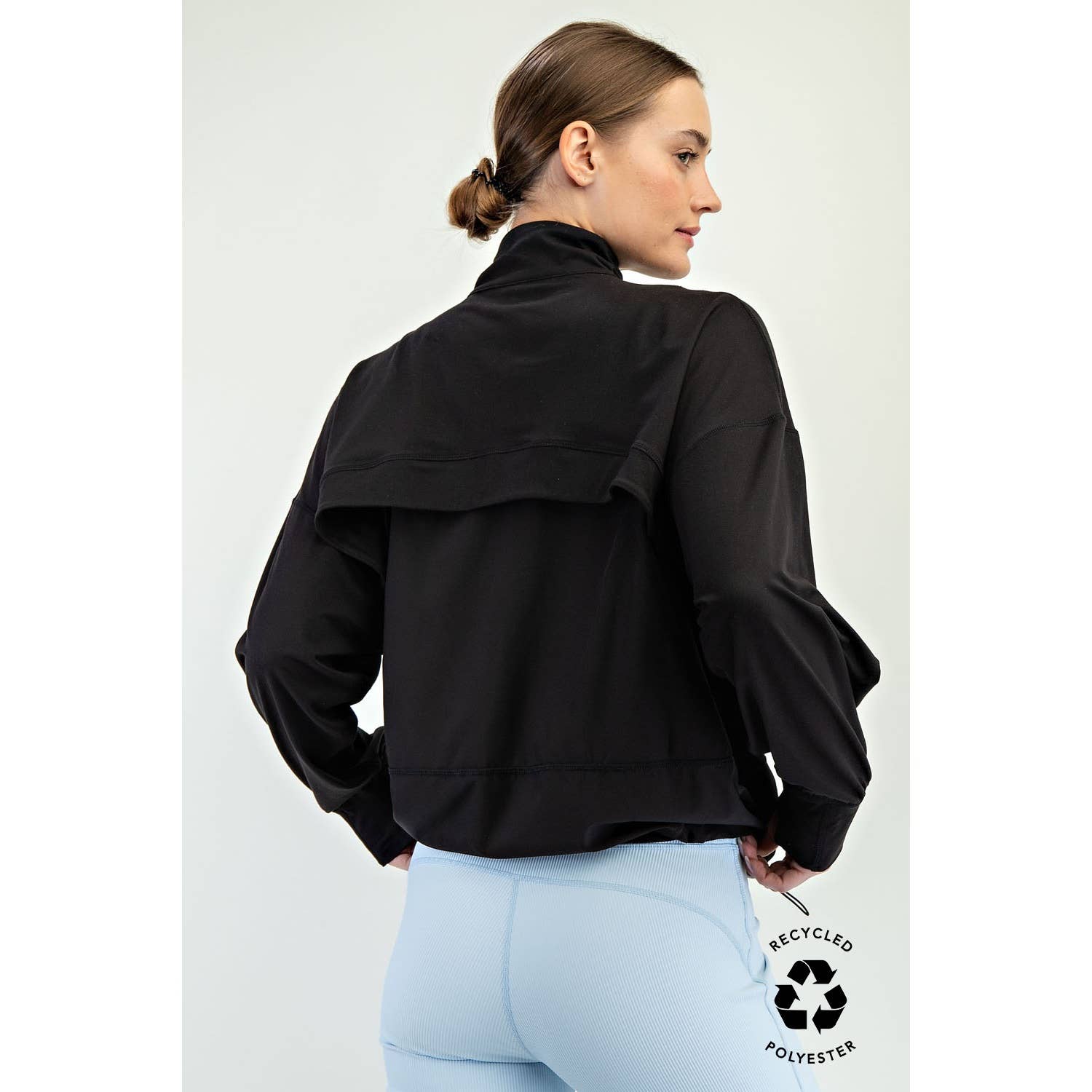 Break Free Jacket