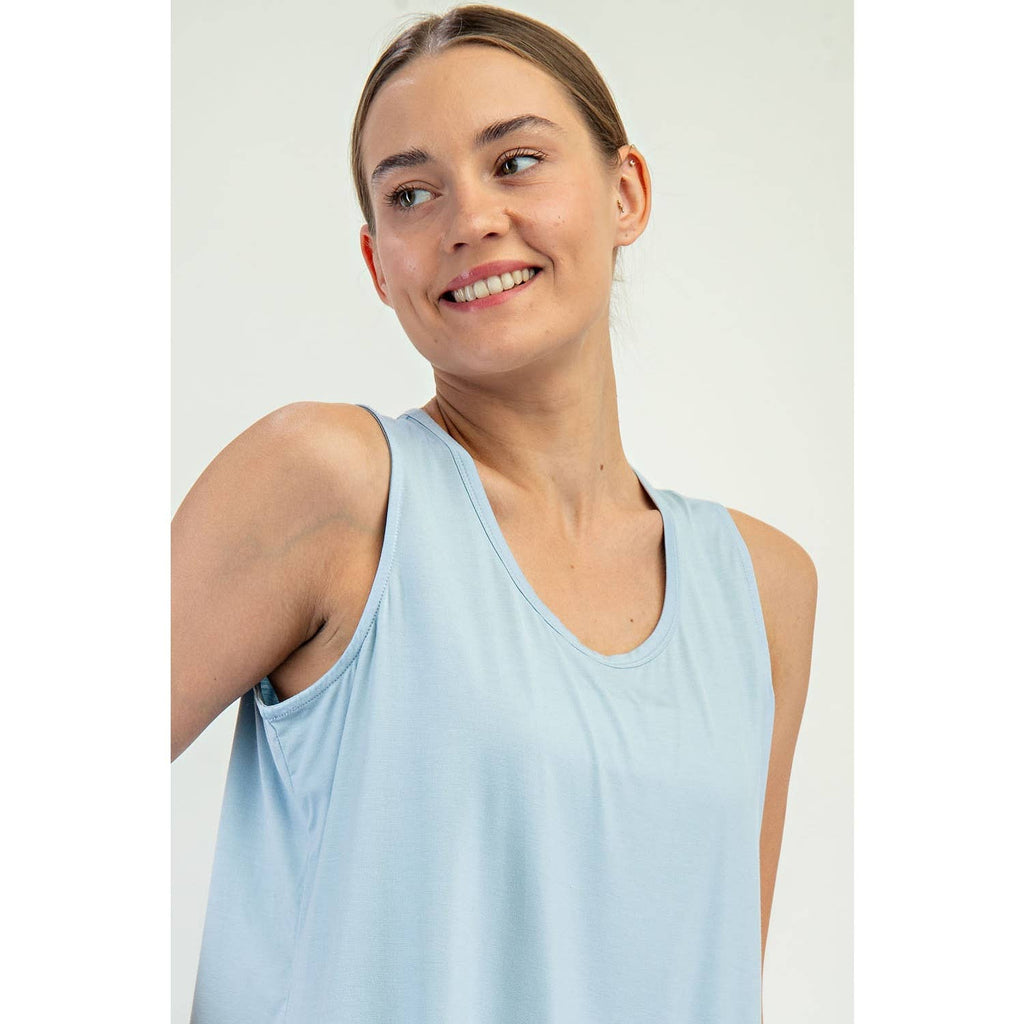 ELN Essential Tank