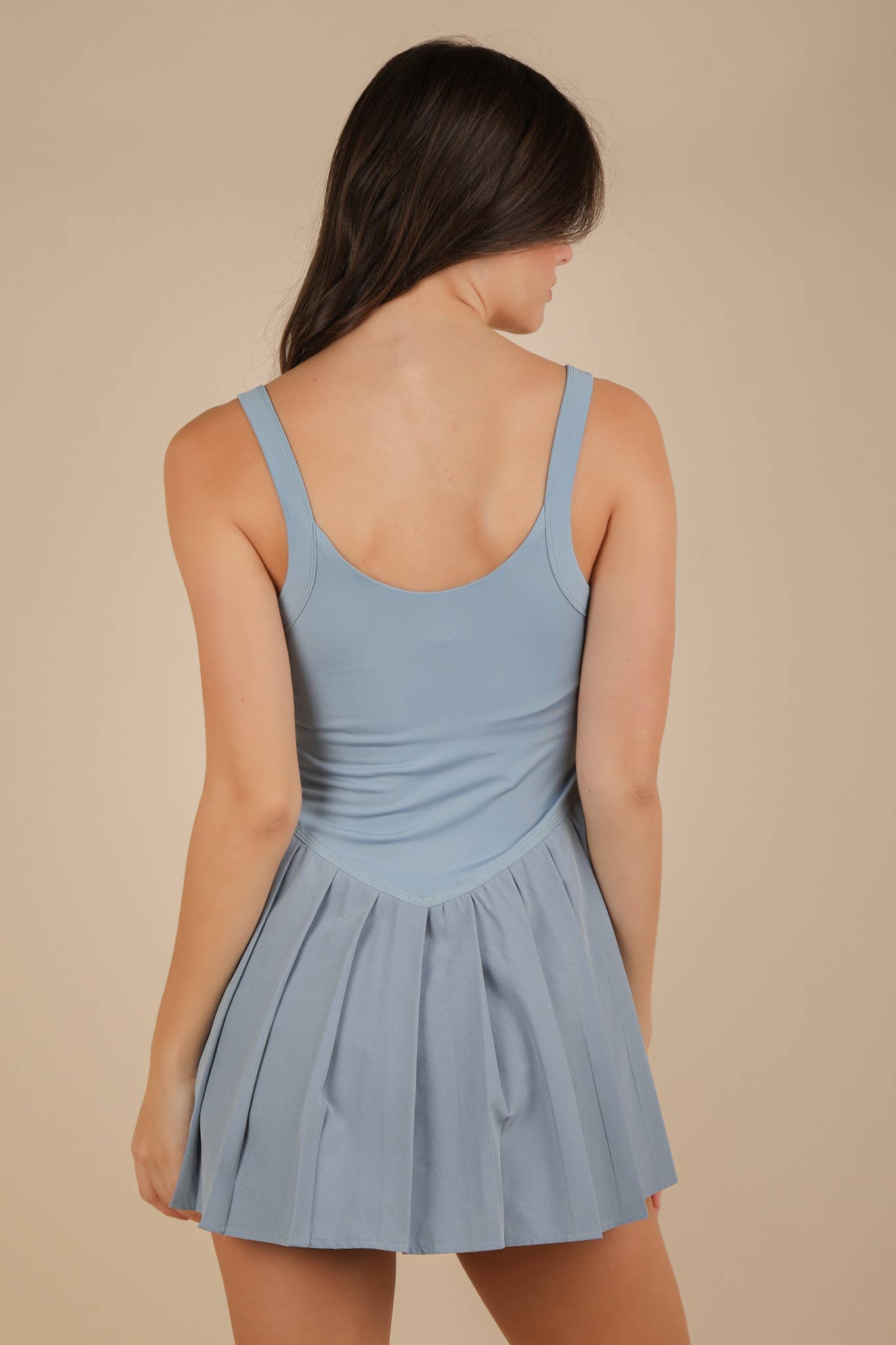 The Megan Dress