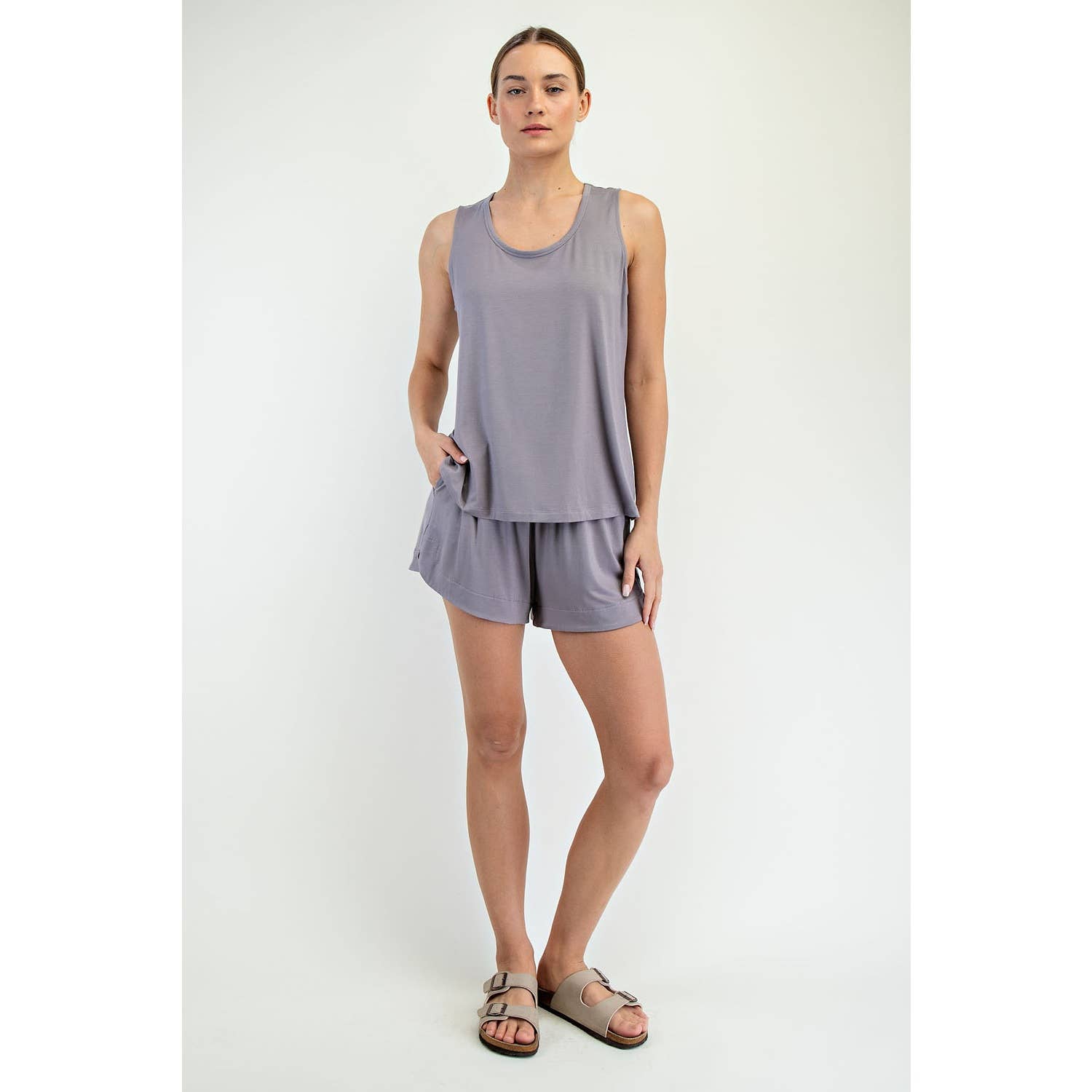 ELN Essential Tank