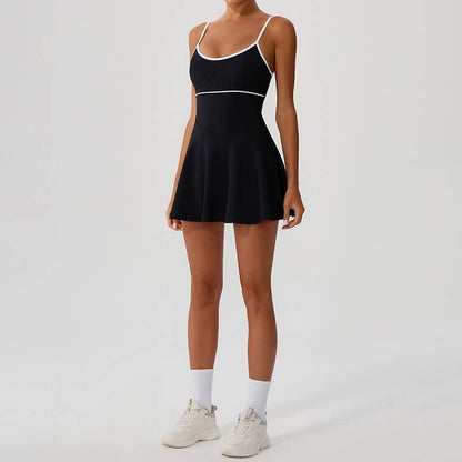 Team Spirit Dress