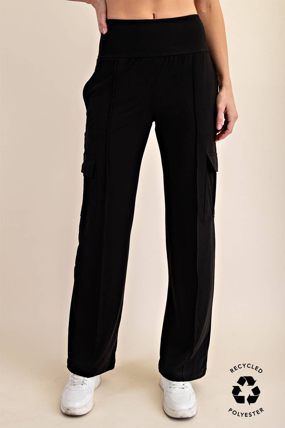 All In Pants