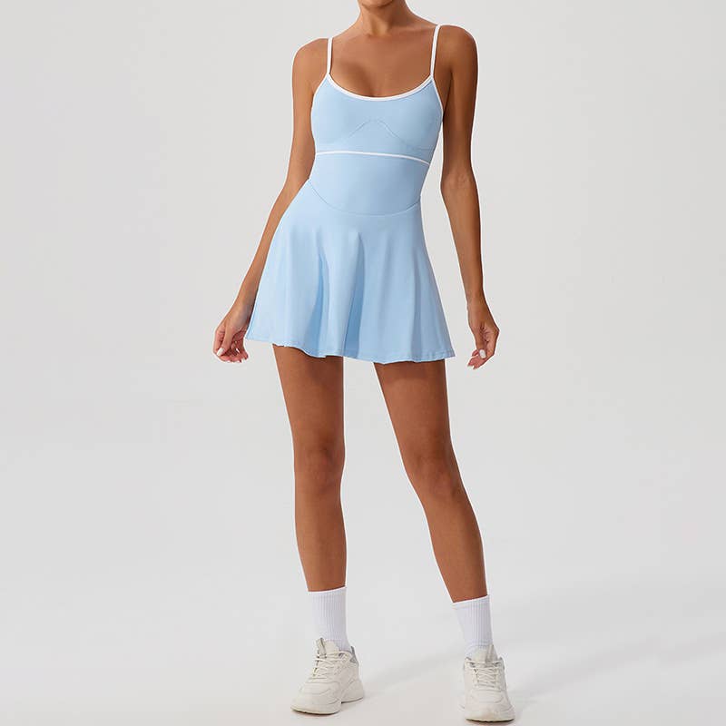 Team Spirit Dress