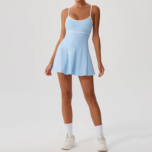 Team Spirit Dress