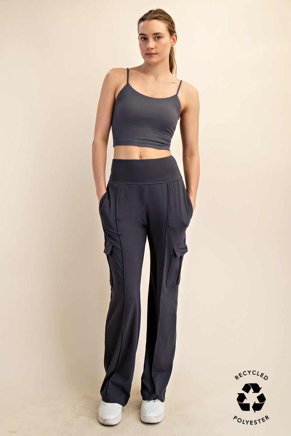 All In Pants