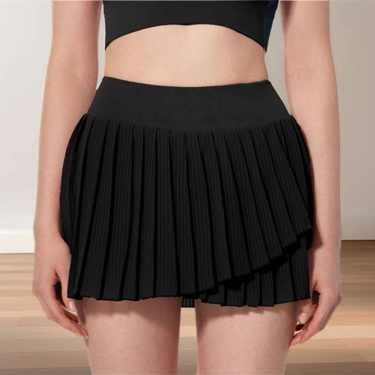 The Rally Skirt