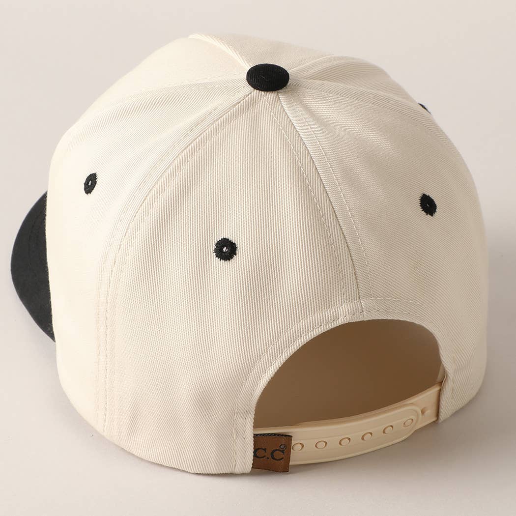 Courtside Pickleball Trucker Hat