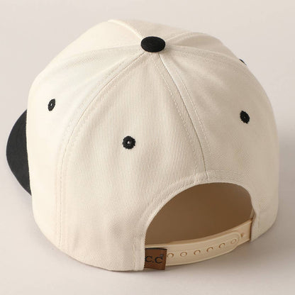 Courtside Pickleball Trucker Hat
