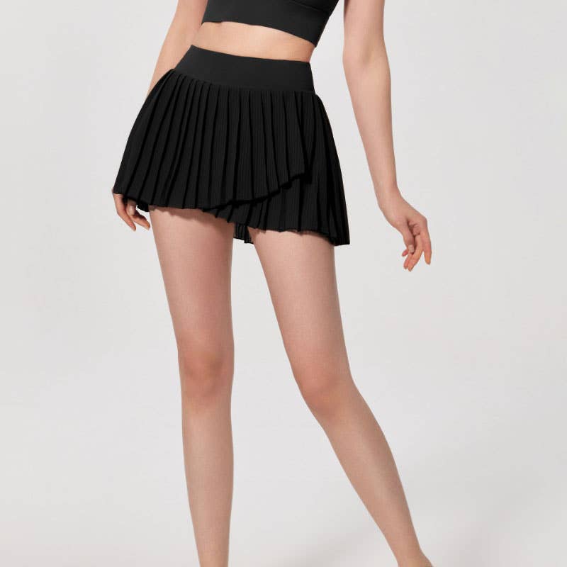 The Rally Skirt