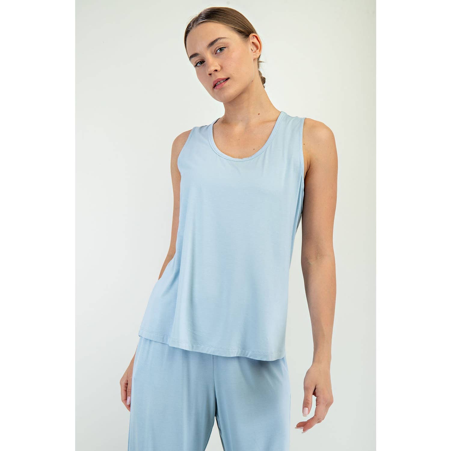 ELN Essential Tank