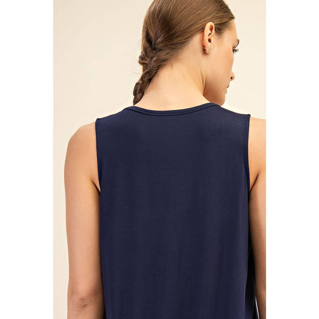 ELN Essential Tank
