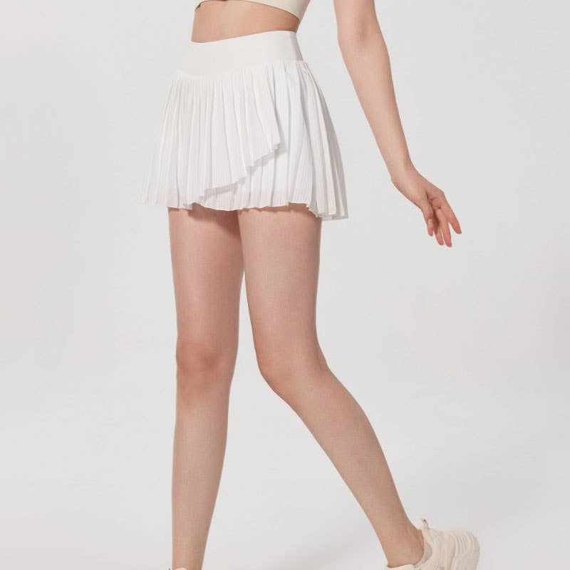 The Rally Skirt
