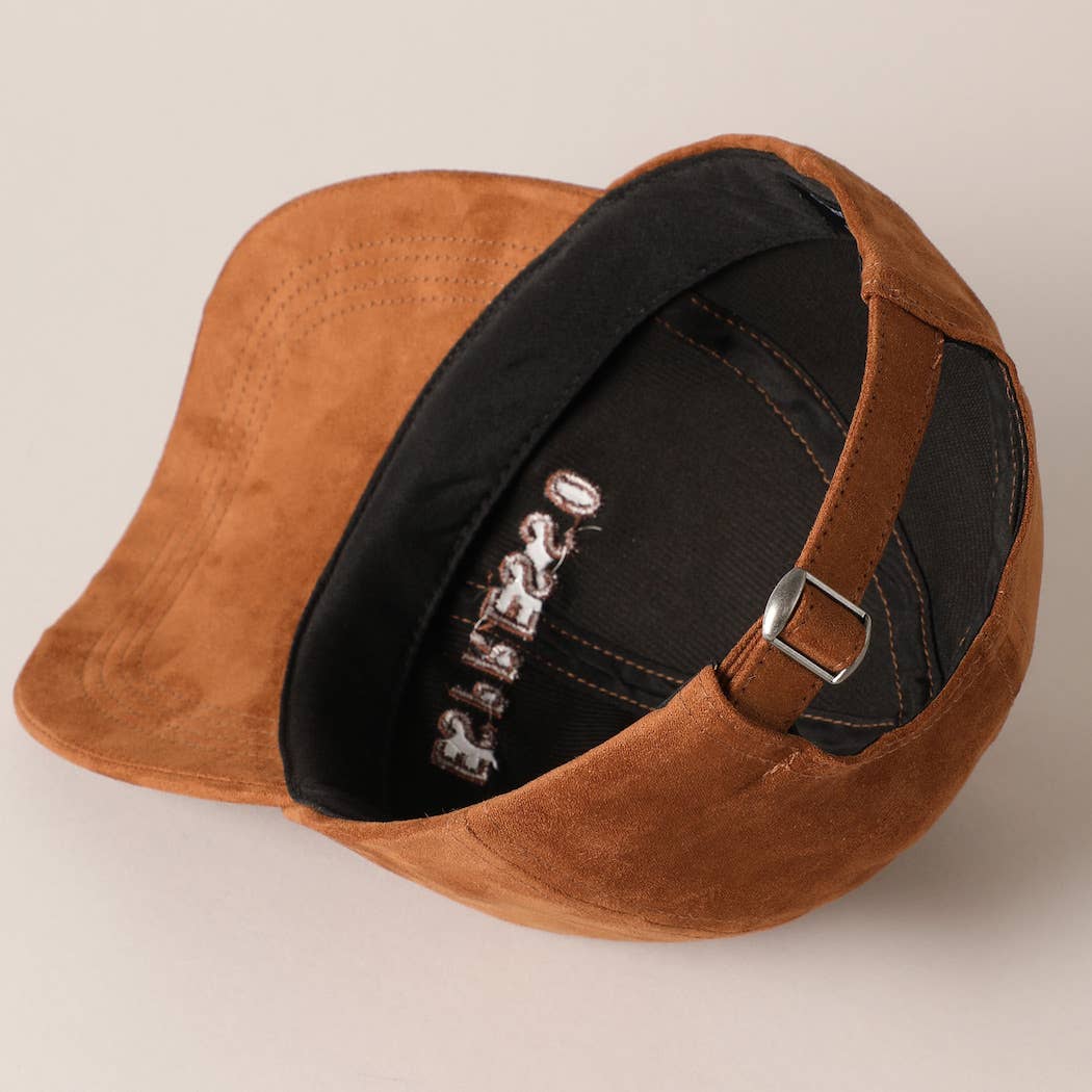 Espresso Hat