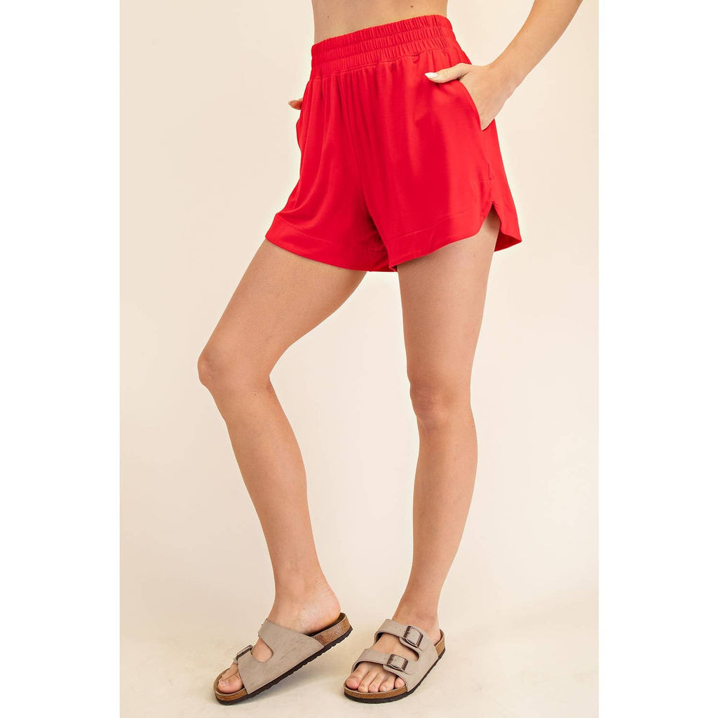Buttery Serve Lounge Shorts