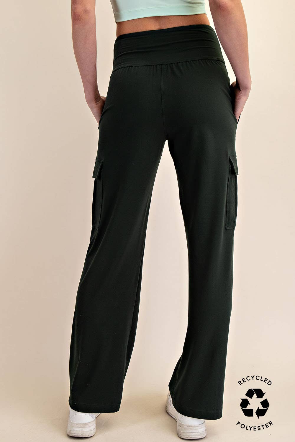 All In Pants