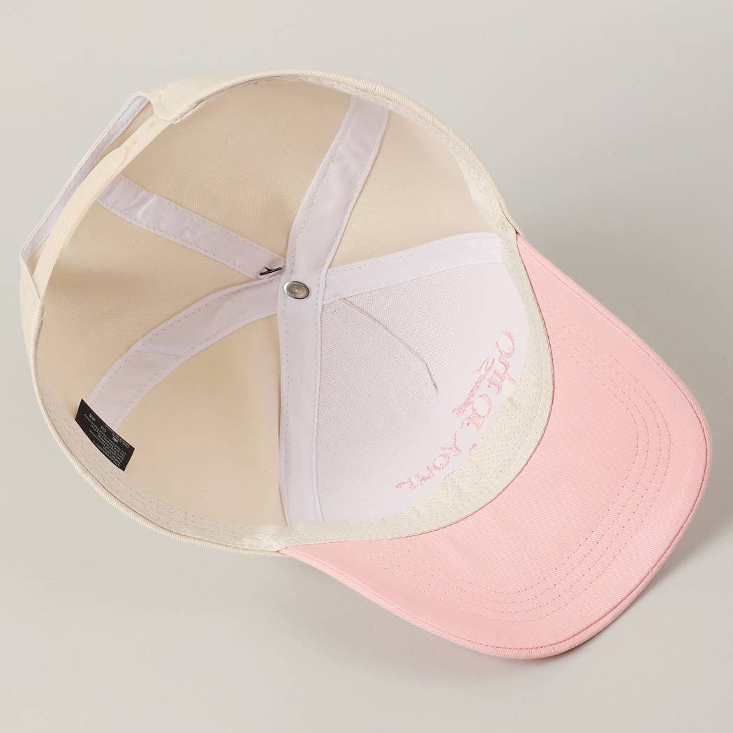 Sorry Out Of Your League Hat