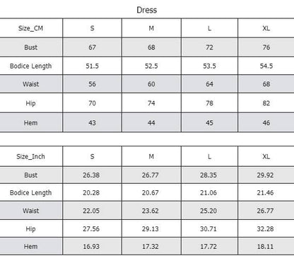 Team Spirit Dress