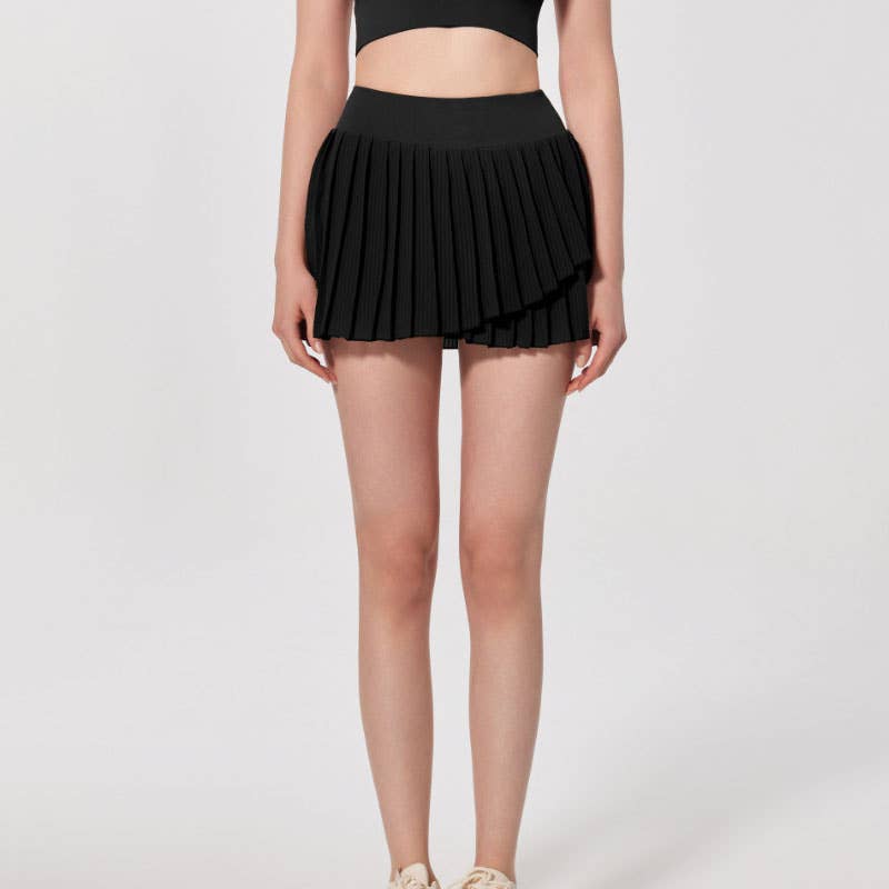 The Rally Skirt