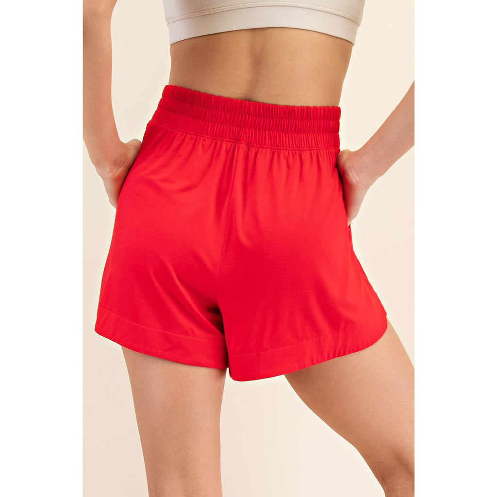 Buttery Serve Lounge Shorts