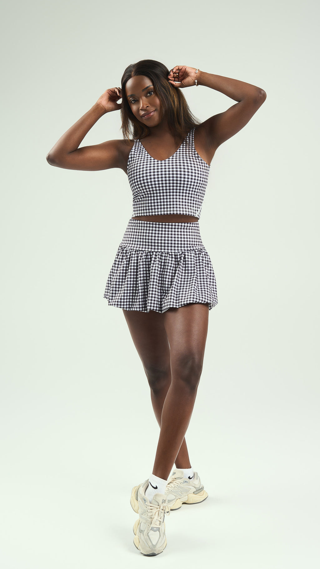 Picnic Table Serve Tank