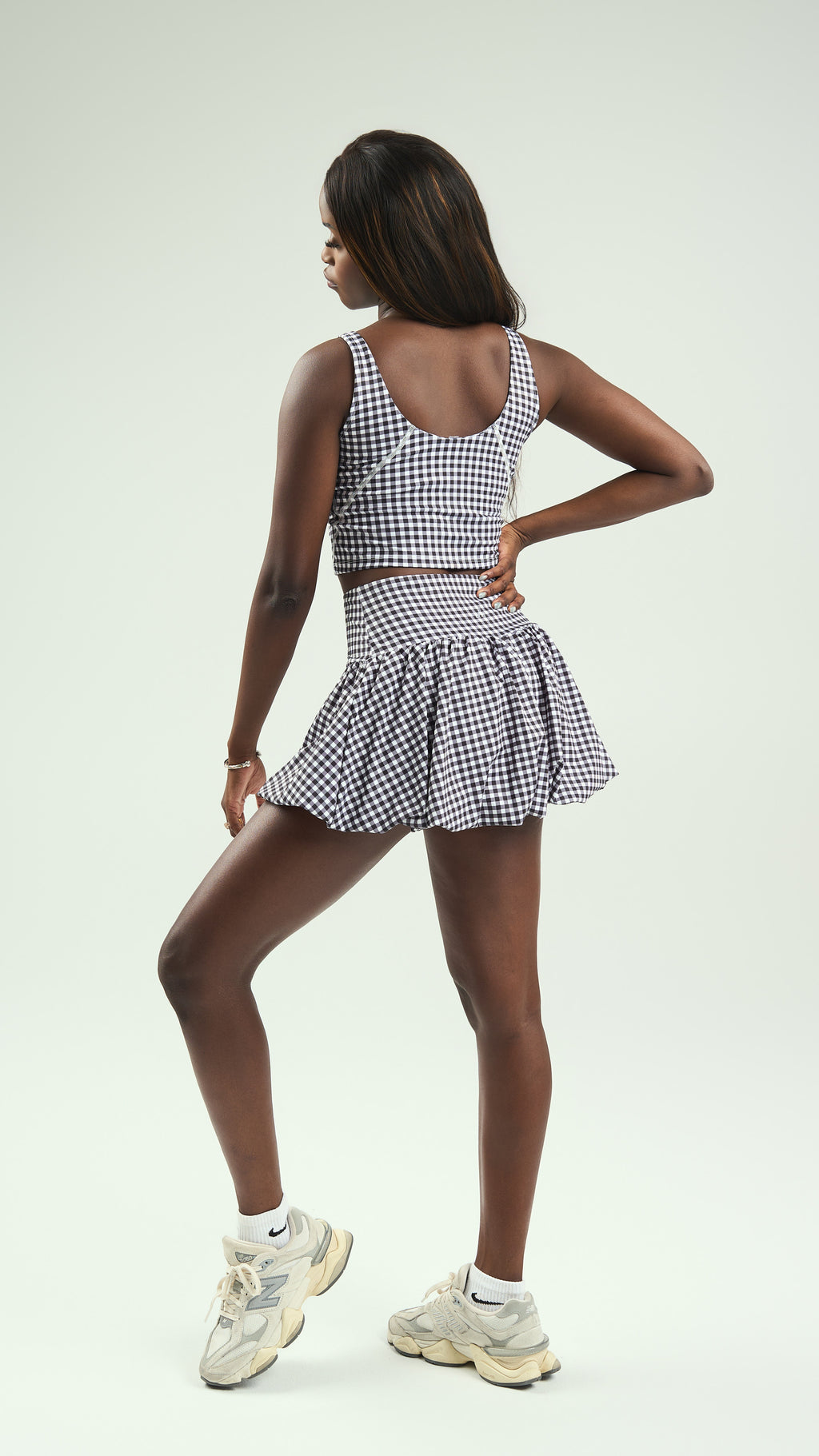 Picnic Table Serve Tank