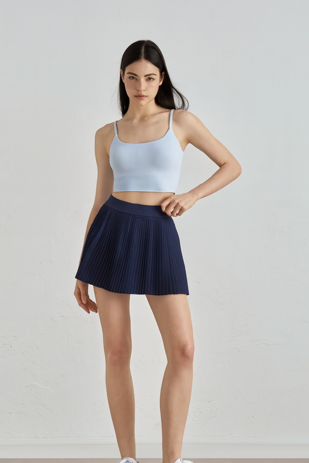 The Elevate Skirt