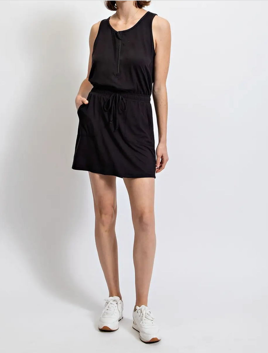 Motion Dress