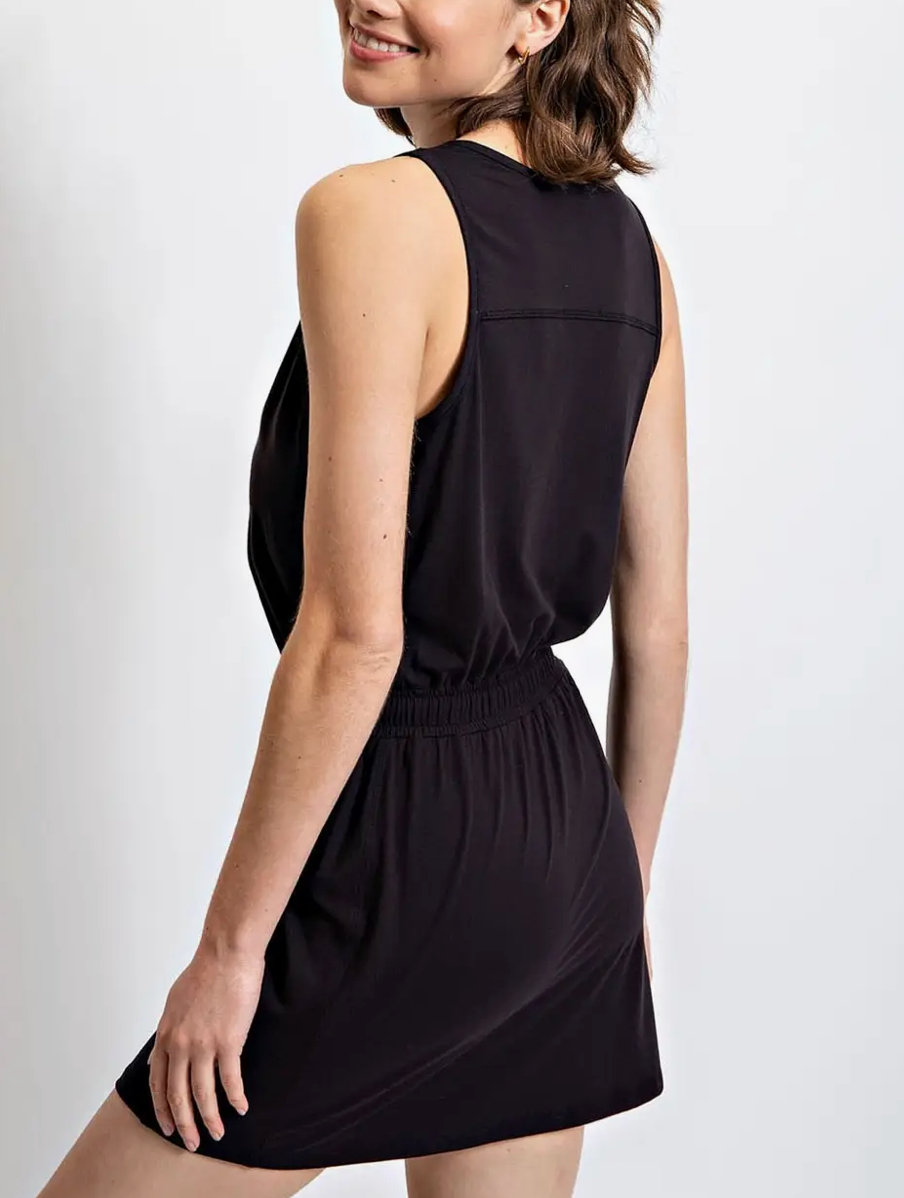 Motion Dress