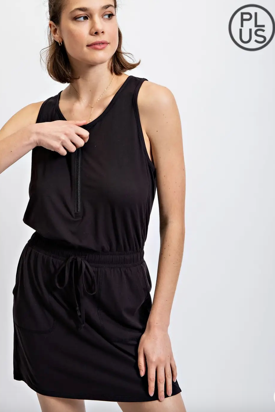 Motion Dress