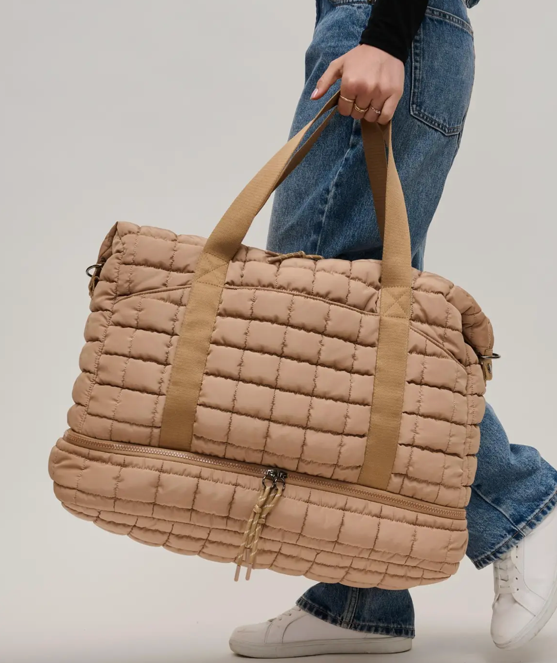 ELN Travel Tote