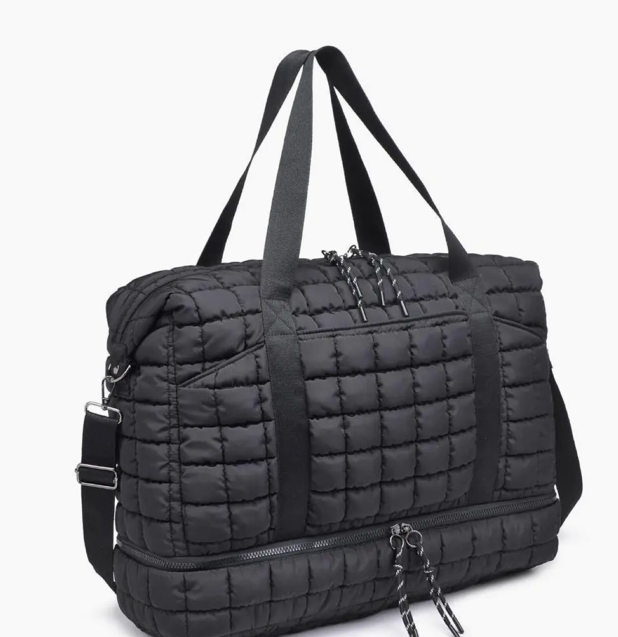ELN Travel Tote