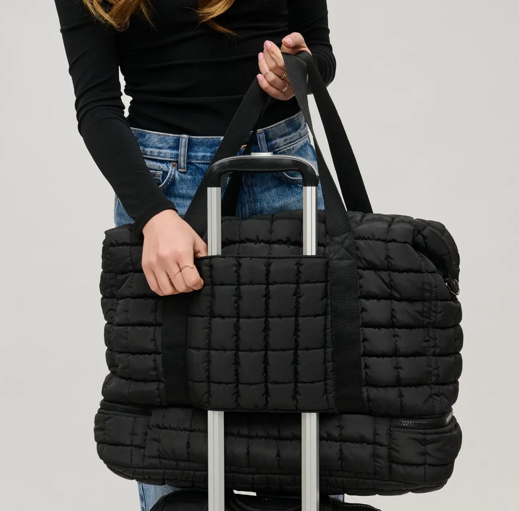 ELN Travel Tote
