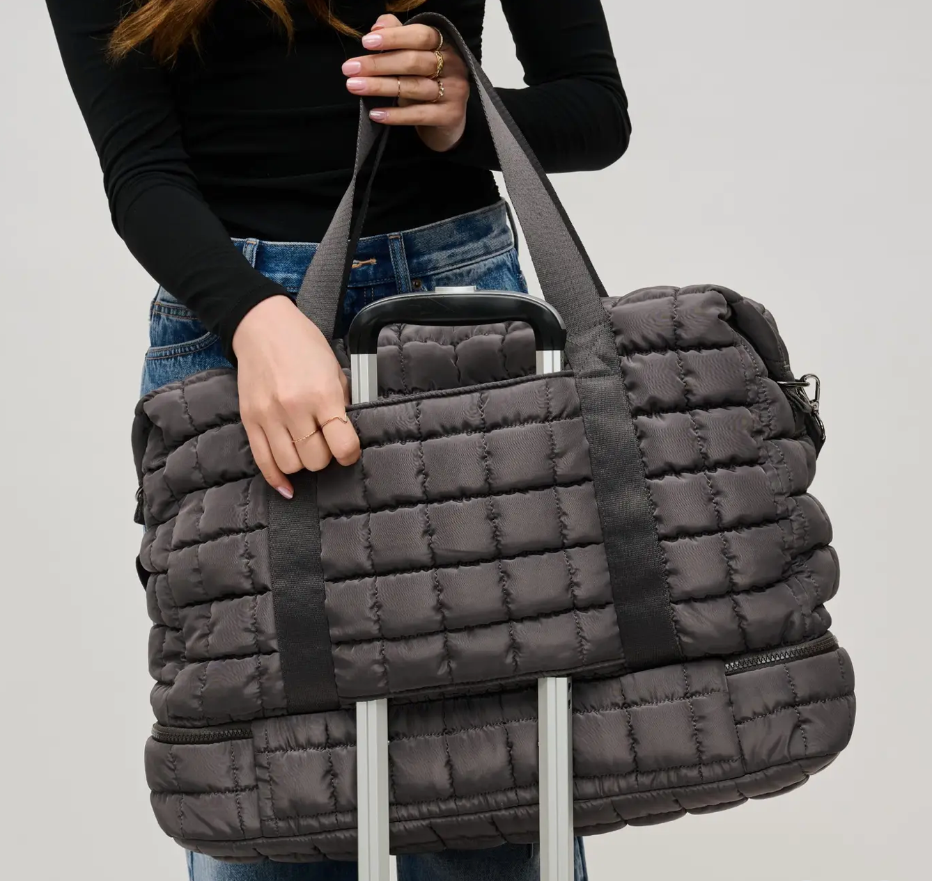 ELN Travel Tote