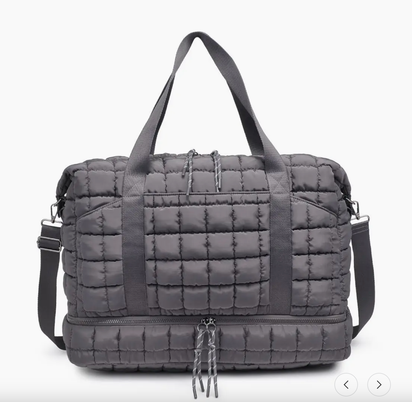 ELN Travel Tote