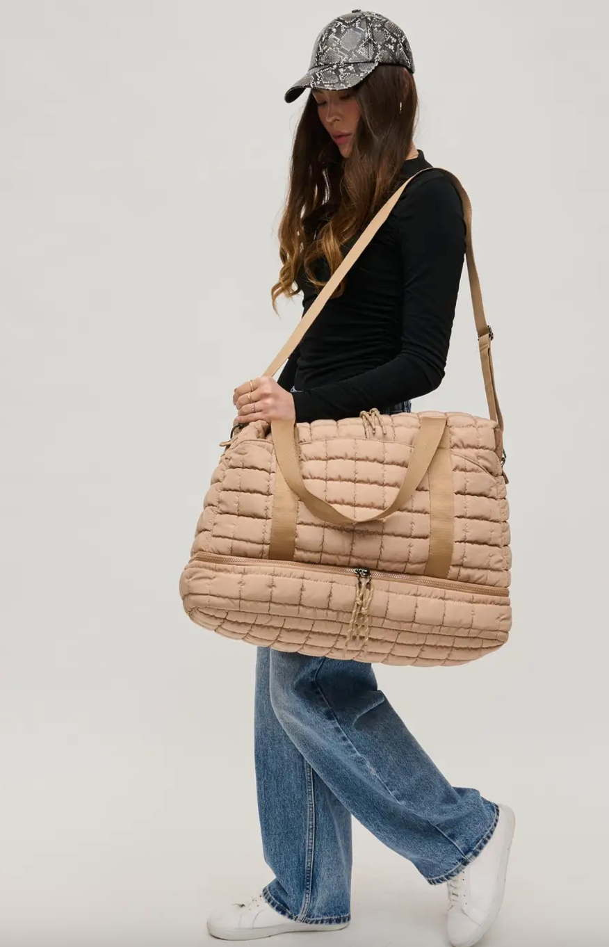 ELN Travel Tote