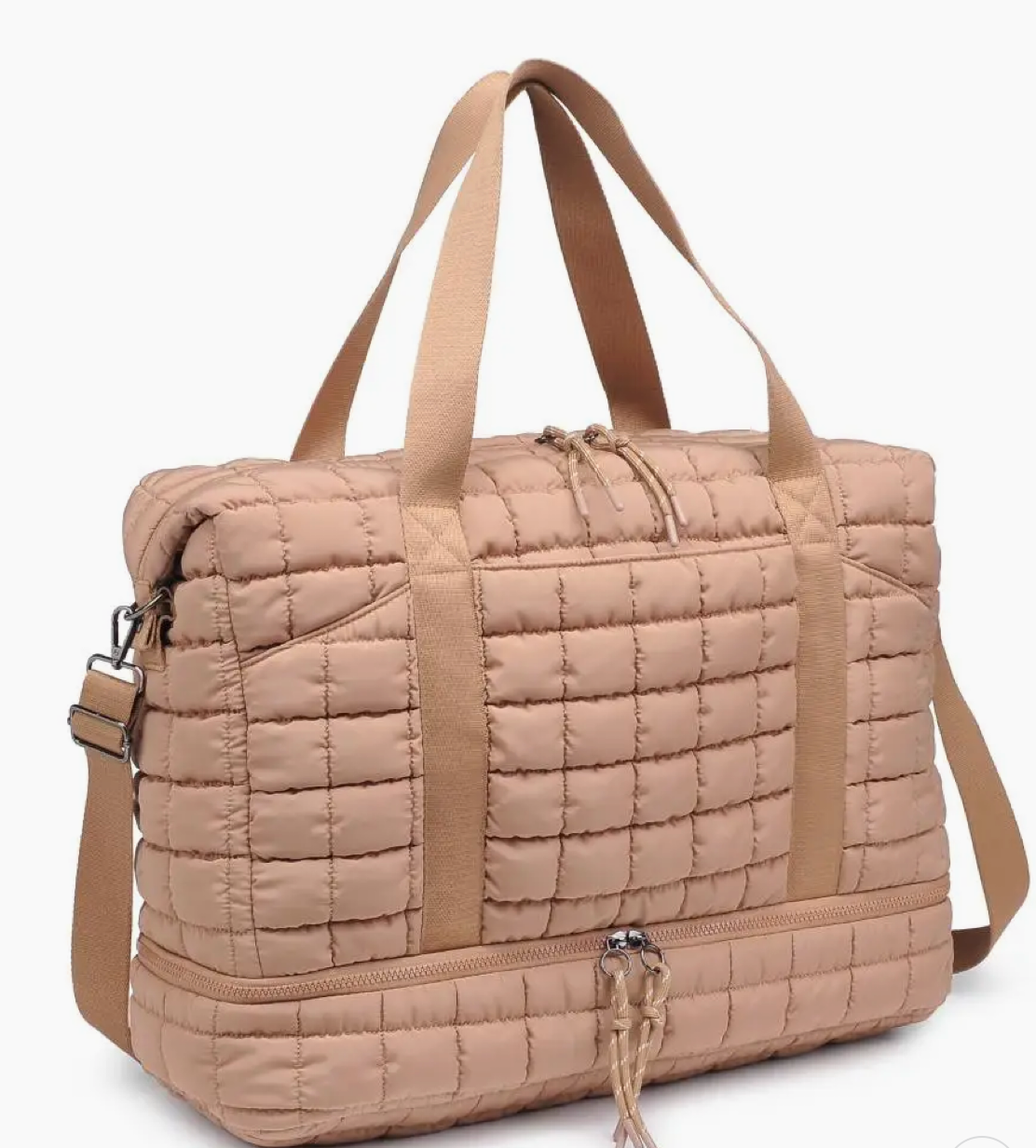 ELN Travel Tote
