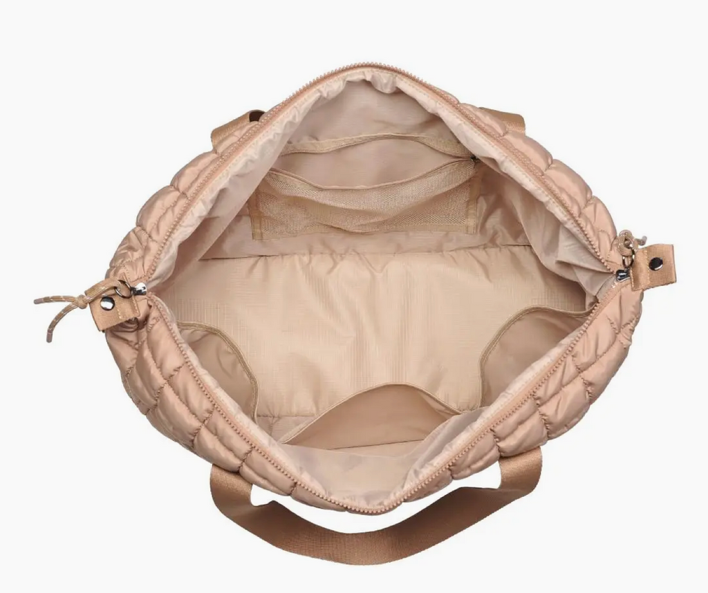 ELN Travel Tote