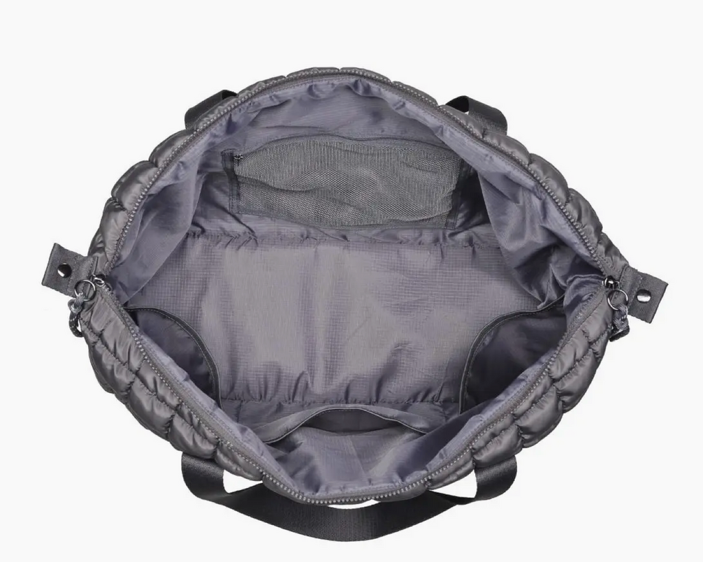 ELN Travel Tote
