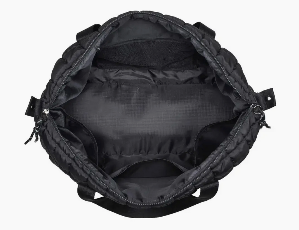ELN Travel Tote