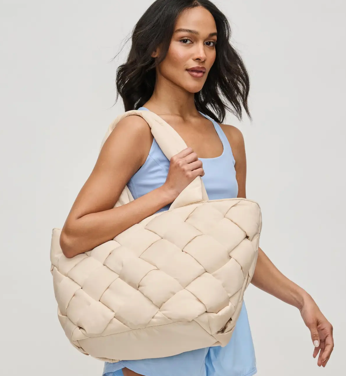The Rally Tote